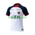 Camisola Kashima Antlers Homem Equipamento alternativo 2024 Mangas Curtas