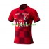 Camisola Kashima Antlers Homem Equipamento principal 2024 Mangas Curtas