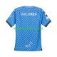 Camisola Kawasaki Frontale Homem Equipamento principal 2024-2025 Mangas Curtas
