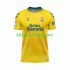 Camisola Las Palmas Homem Equipamento principal 2023-2024 Mangas Curtas
