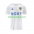 Camisola Leeds United Homem Equipamento principal 2023-2024 Mangas Curtas
