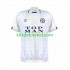Camisola Retrô Leeds United - Homem Equipamento principal 1989 1990 Mangas Curtas