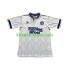 Camisola Retrô Leeds United - Homem Equipamento principal 1991 1992 Mangas Curtas