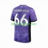 Camisola Liverpool Alexander-Arnold 66 Homem Terceiro equipamento 2023-2024 Mangas Curtas
