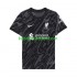 Camisola de Guarda-redes Liverpool Homem Equipamento principal 2024-2025 Mangas Curtas