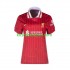Camisola Liverpool Mulheres Equipamento principal 2024-2025 Mangas Curtas