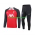 Liverpool Vermelho Conjunto de treino 2024-2025