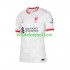Camisola Liverpool Homem Terceiro equipamento 2024-2025 Mangas Curtas