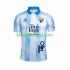 Camisola Málaga CF Homem Equipamento principal 2023-2024 Mangas Curtas