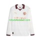 Camisola Manchester City Homem Equipamento alternativo 2023-2024 Mangas Compridas