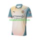 Camisola Manchester City Homem Quarto equipamento 2024-2025 Mangas Curtas