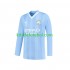 Camisola Manchester City Homem Equipamento principal 2023-2024 Mangas Compridas