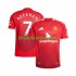 Camisola Manchester United Beckham 7 Homem Equipamento principal 2024-2025 Mangas Curtas