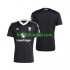 Camisola de Guarda-redes Manchester United Homem Terceiro equipamento 2024-2025 Mangas Curtas
