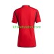 Camisola Manchester United Mulheres Equipamento principal 2023-2024 Mangas Curtas