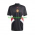 Camisola Retrô Manchester United Icon Homem Equipamento principal 2022-2023 Mangas Curtas