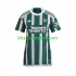 Camisola Manchester United Mulheres Equipamento alternativo 2023-2024 Mangas Curtas