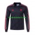 Camisola Manchester United Special Homem Equipamento principal 2024 Mangas Compridas