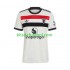 Camisola Manchester United Homem Terceiro equipamento 2024-2025 Mangas Curtas