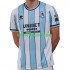 Camisola Middlesbrough Homem Equipamento alternativo 2024-2025 Mangas Curtas