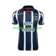 Camisola Monterrey Homem Equipamento principal 2024-2025 Mangas Curtas