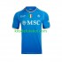 Camisola Napoli Homem Equipamento principal 2023-2024 Mangas Curtas
