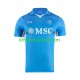 Camisola Napoli Homem Equipamento principal 2024-2025 Mangas Curtas