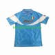 Camisola Retrô Napoli Special Homem Equipamento principal 1990 1991 Mangas Curtas