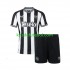 Camisola Newcastle United Criança Equipamento principal 2023-2024 Mangas Curtas