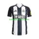 Camisola Newcastle United Homem Equipamento principal 2024-2025 Mangas Curtas
