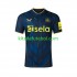 Camisola Newcastle United Homem Terceiro equipamento 2023-2024 Mangas Curtas