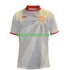 Camisola Seleção da Macedónia do Norte Homem Equipamento alternativo 2022 Mangas Curtas