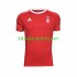 Camisola Nottingham Forest Homem Equipamento principal 2023-2024 Mangas Curtas