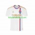 Camisola Olympique Lyonnais Homem Equipamento principal 2023-2024 Mangas Curtas