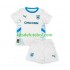 Camisola Olympique de Marseille Criança Equipamento principal 2024-2025 Mangas Curtas
