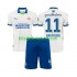 Camisola PSV Eindhoven Johan Bakayoko 11 Criança Terceiro equipamento 2024-2025 Mangas Curtas