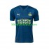 Camisola PSV Eindhoven Homem Terceiro equipamento 2023-2024 Mangas Curtas