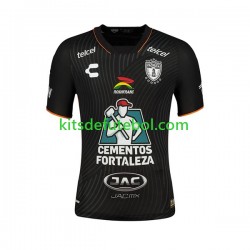 Camisola Pachuca Homem Equipamento alternativo 2023-2024 Mangas Curtas