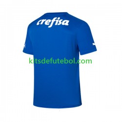 Camisola de Guarda-redes Palmeiras Homem Equipamento principal 2023-2024 Mangas Curtas