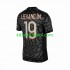 Camisola Paris Saint-Germain Lee Kang In 19 Homem Terceiro equipamento 2023-2024 Mangas Curtas