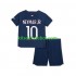 Camisola Paris Saint-Germain Neymar Jr 10 Criança Equipamento principal 2023-2024 Mangas Curtas