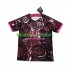 Camisola Paris Saint-Germain Rose Homem Equipamento principal 2023-2024 Mangas Curtas