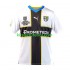 Camisola Parma Homem Equipamento principal 2023-2024 Mangas Curtas