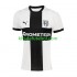 Camisola Parma Homem Equipamento principal 2024-2025 Mangas Curtas