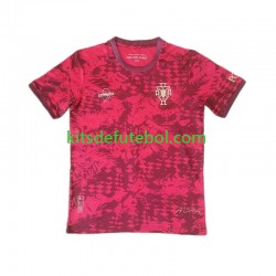 Camisola Seleção da Portuguesa Special Edition Homem Equipamento principal Mangas Curtas
