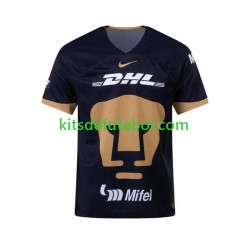 Camisola Pumas UNAM Homem Equipamento alternativo 2023-2024 Mangas Curtas