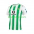 Camisola Real Betis Homem Equipamento principal 2023-2024 Mangas Curtas