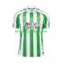 Camisola Real Betis Homem Equipamento principal 2024-2025 Mangas Curtas