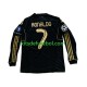 Camisola Real Madrid Cristiano Ronaldo 7 - Homem Equipamento alternativo 2011 2012 Mangas Compridas