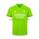 Camisola de Guarda-redes Real Madrid Thibaut Courtois 1 Homem Equipamento principal 2023-2024 Mangas Curtas